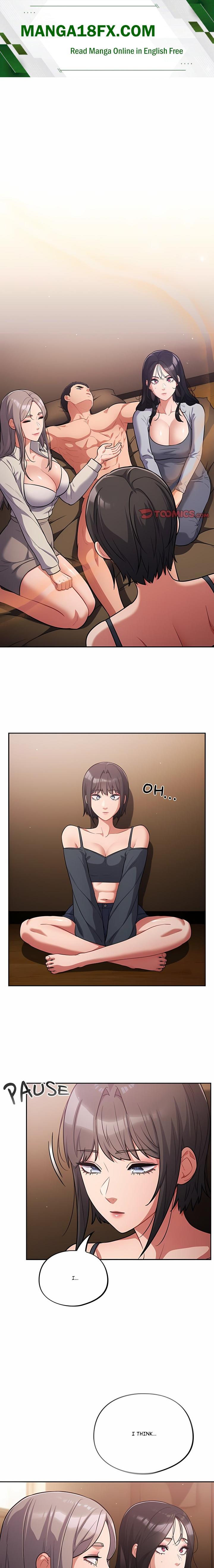 Stupidemic (Uncensored) Chapter 62 - Page 1