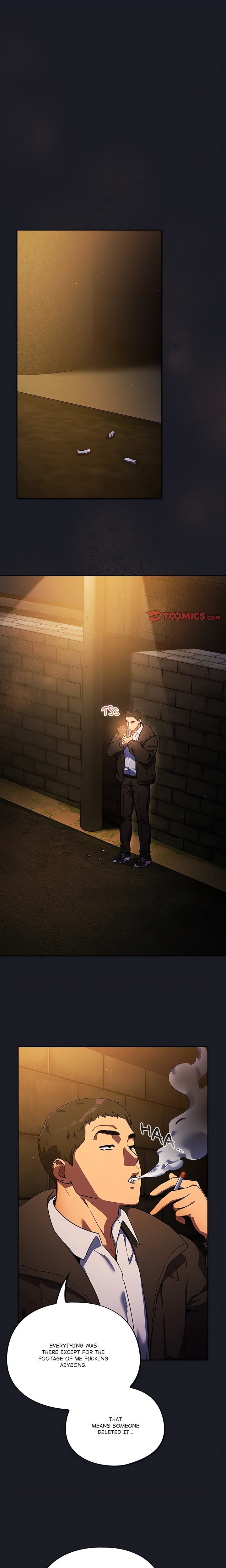 Stupidemic (Uncensored) Chapter 7 - Page 1