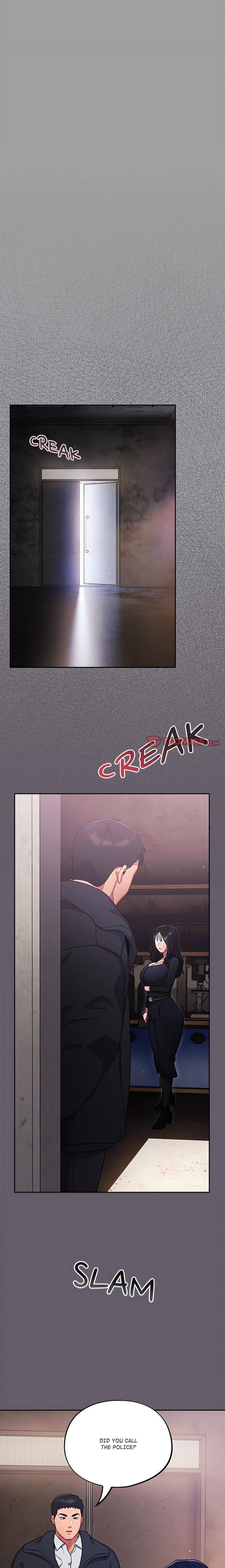 Stupidemic (Uncensored) Chapter 7 - Page 11