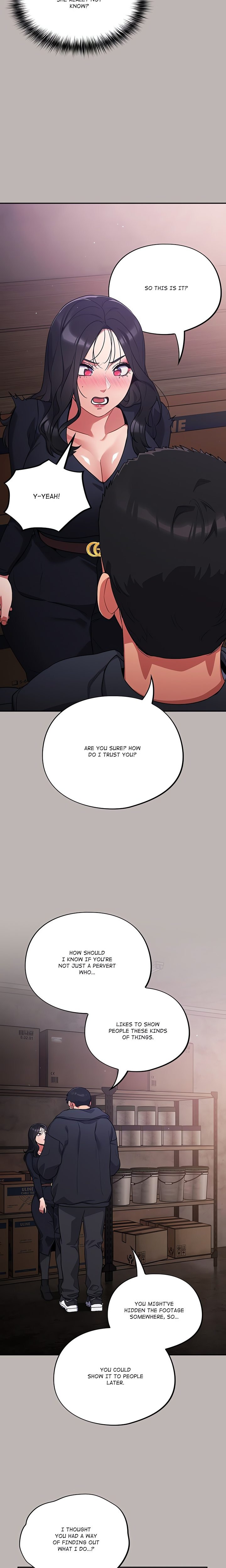 Stupidemic (Uncensored) Chapter 7 - Page 20
