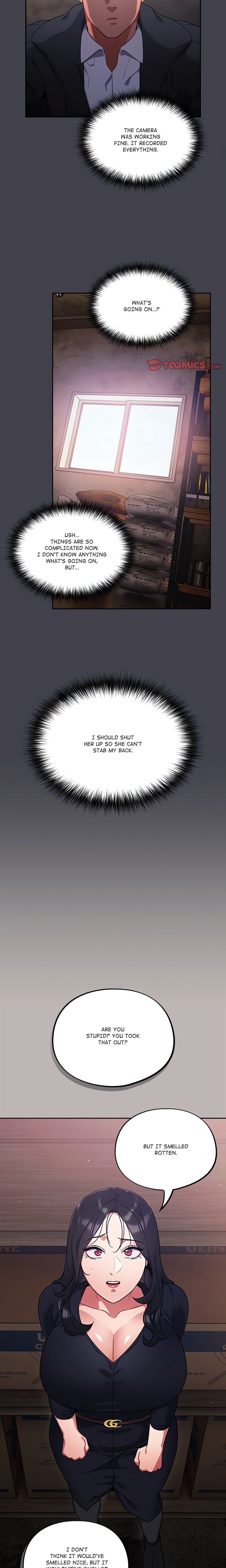 Stupidemic (Uncensored) Chapter 7 - Page 23