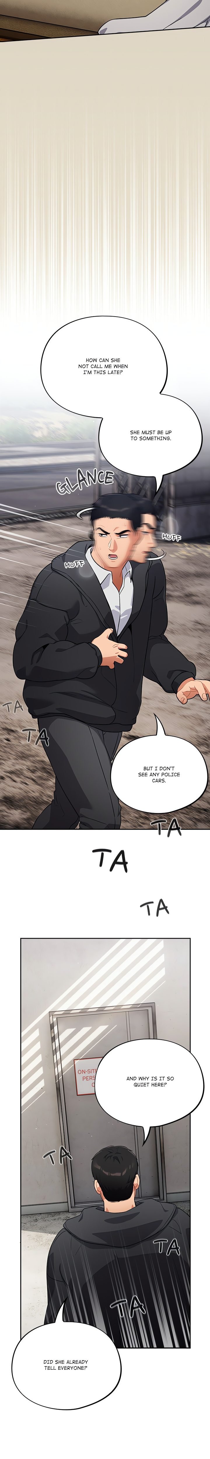 Stupidemic (Uncensored) Chapter 7 - Page 5