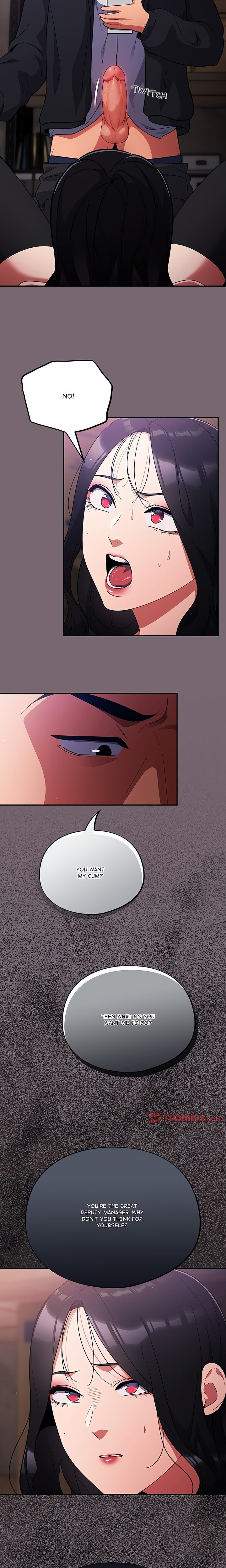 Stupidemic (Uncensored) Chapter 9 - Page 13