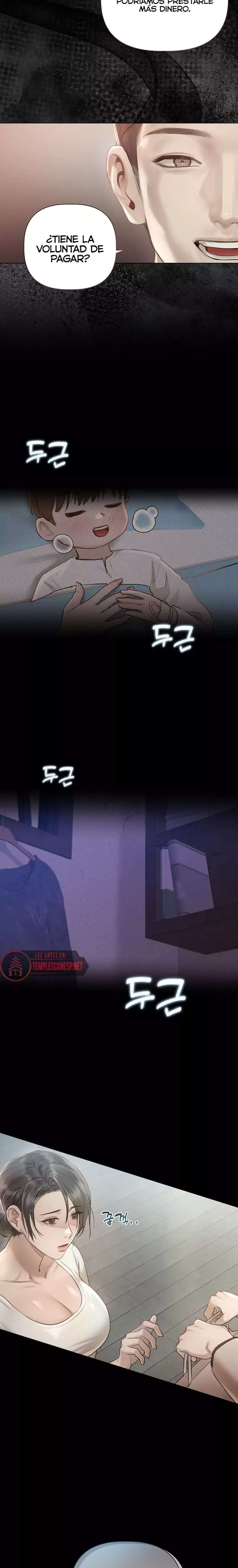 Flesh and Money Raw Chapter 1 - Page 17