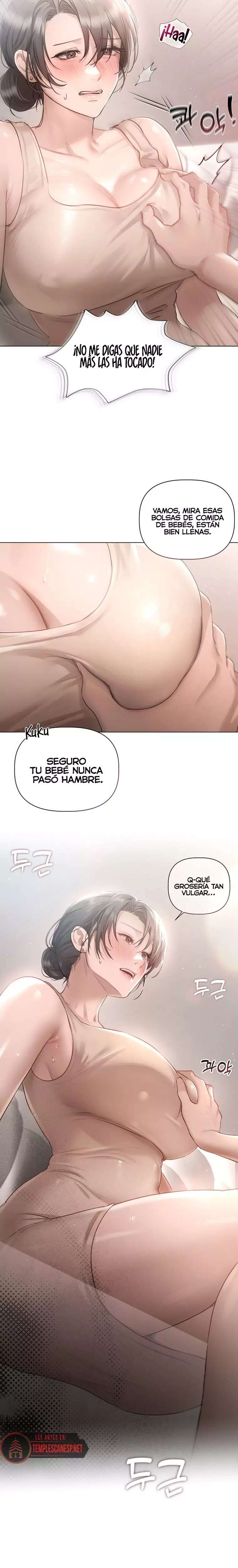 Flesh and Money Raw Chapter 1 - Page 5