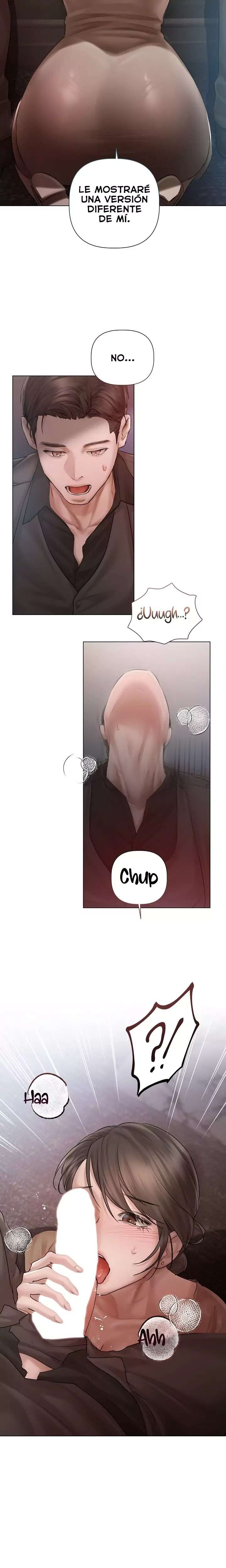 Flesh and Money Raw Chapter 10 - Page 15