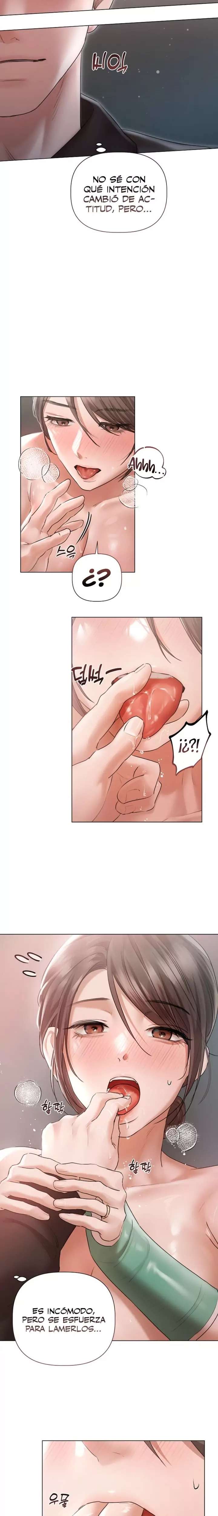 Flesh and Money Raw Chapter 11 - Page 14