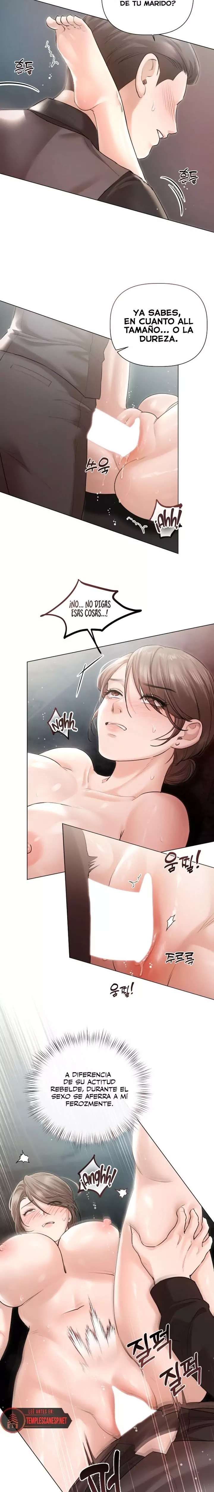 Flesh and Money Raw Chapter 12 - Page 4