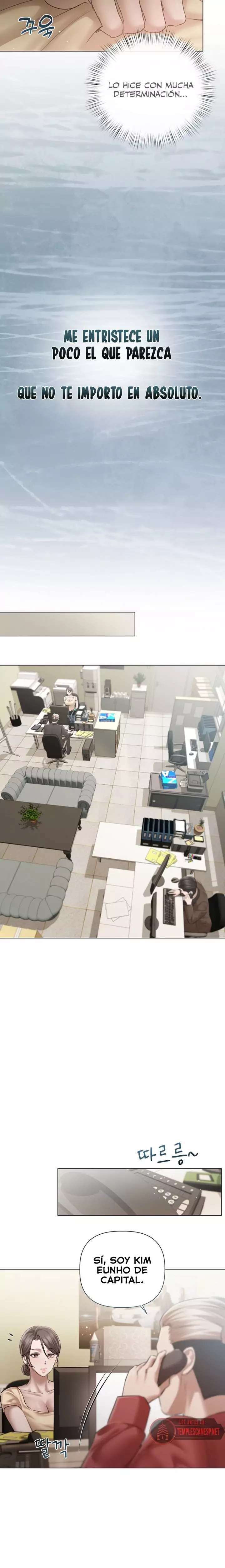 Flesh and Money Raw Chapter 13 - Page 13