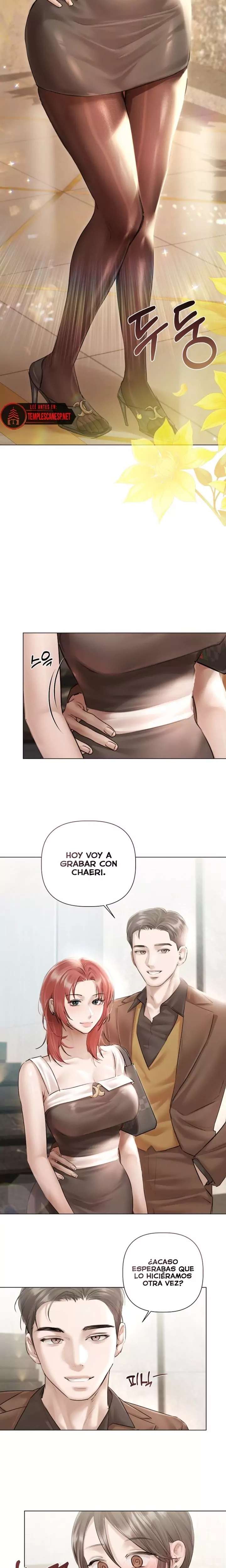 Flesh and Money Raw Chapter 14 - Page 14