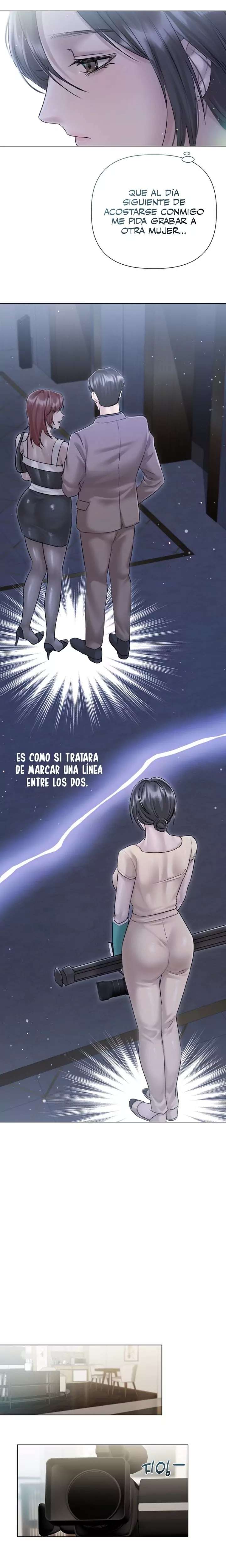 Flesh and Money Raw Chapter 14 - Page 17