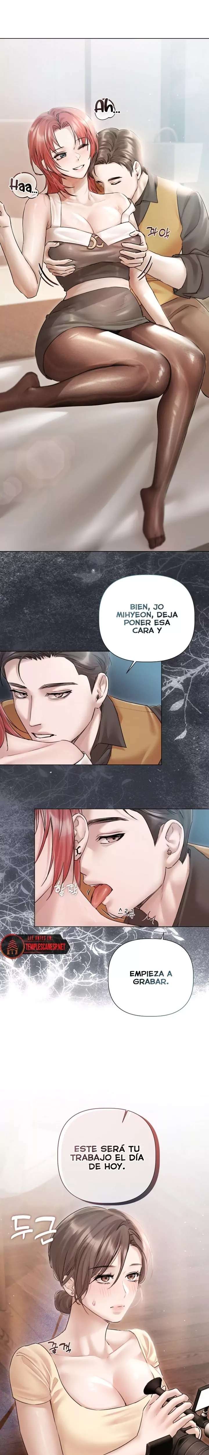 Flesh and Money Raw Chapter 14 - Page 18