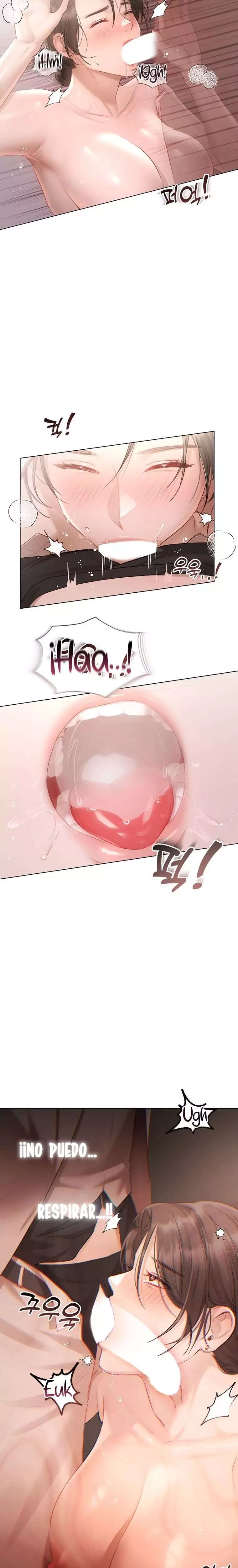 Flesh and Money Raw Chapter 2 - Page 11