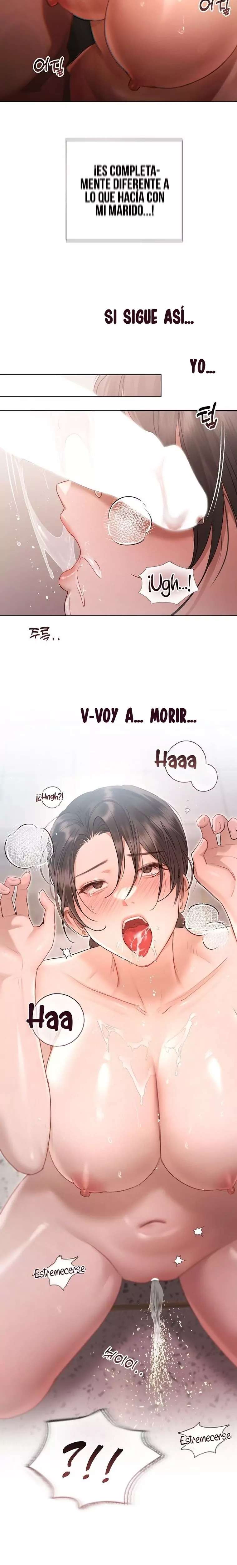 Flesh and Money Raw Chapter 2 - Page 12