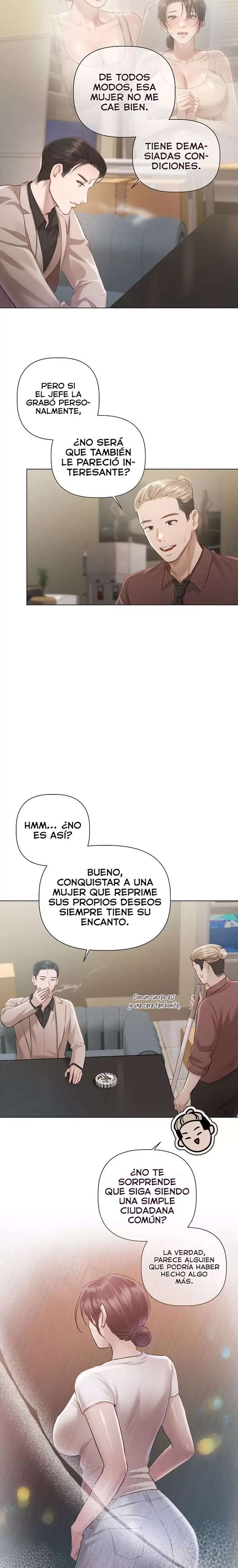 Flesh and Money Raw Chapter 2 - Page 20