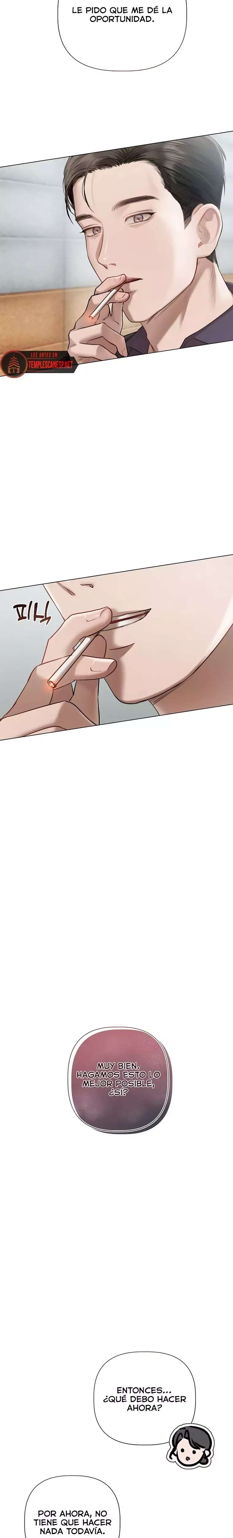 Flesh and Money Raw Chapter 3 - Page 21