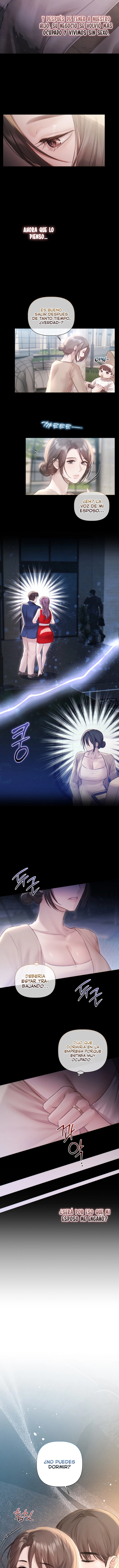 Flesh and Money Raw Chapter 31 - Page 4