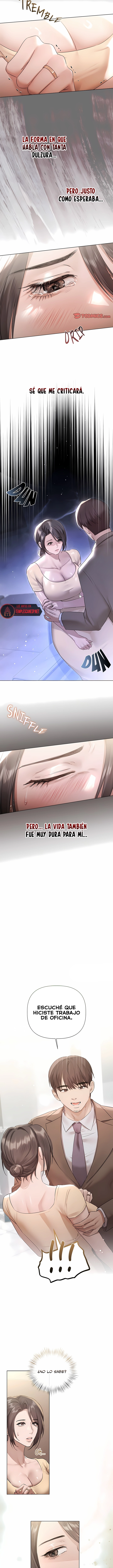 Flesh and Money Raw Chapter 32 - Page 4
