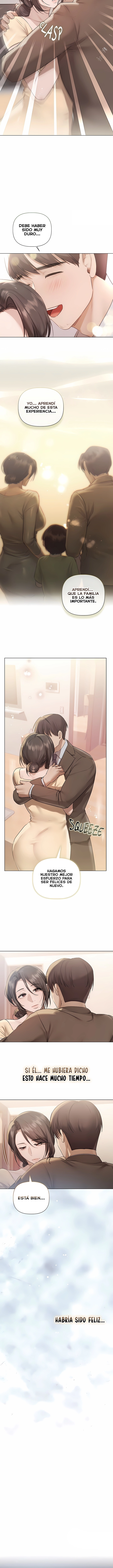 Flesh and Money Raw Chapter 32 - Page 7