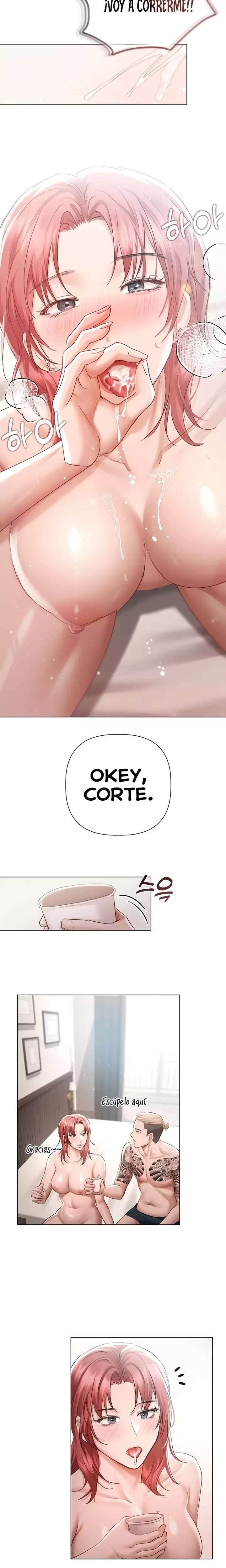 Flesh and Money Raw Chapter 4 - Page 19