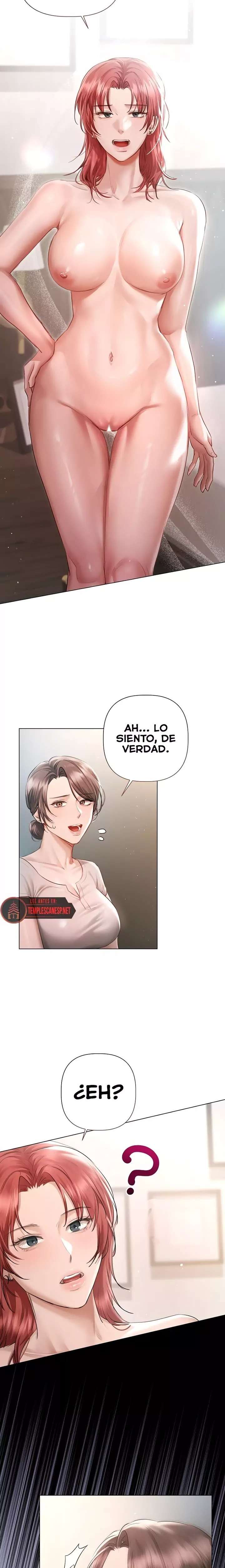 Flesh and Money Raw Chapter 4 - Page 22