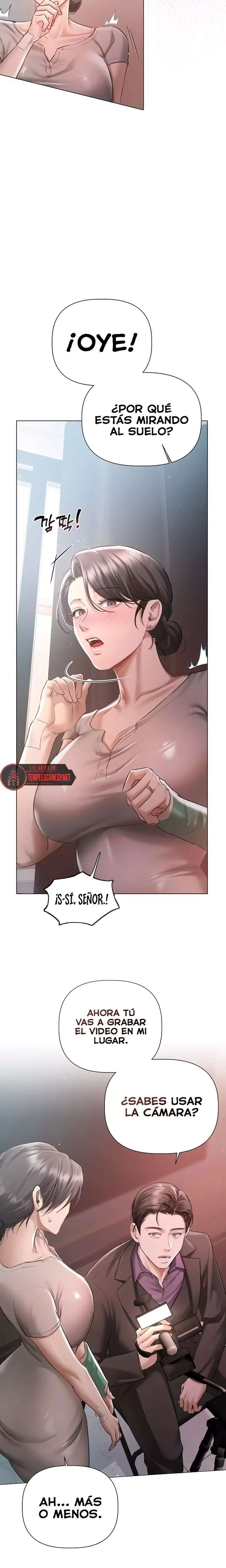 Flesh and Money Raw Chapter 4 - Page 4