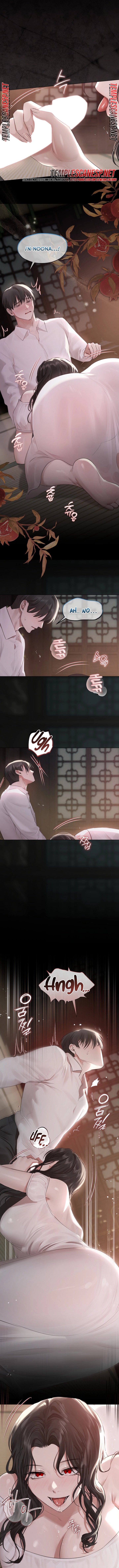 Flesh and Money Raw Chapter 40 - Page 2