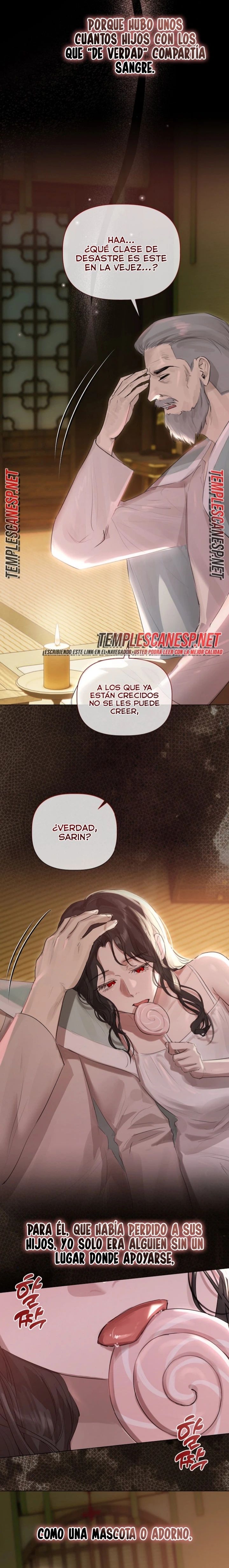 Flesh and Money Raw Chapter 41 - Page 10