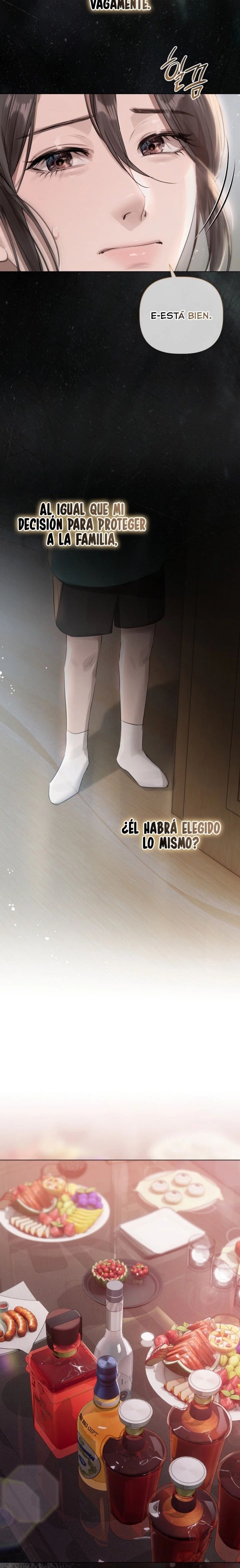 Flesh and Money Raw Chapter 41 - Page 18