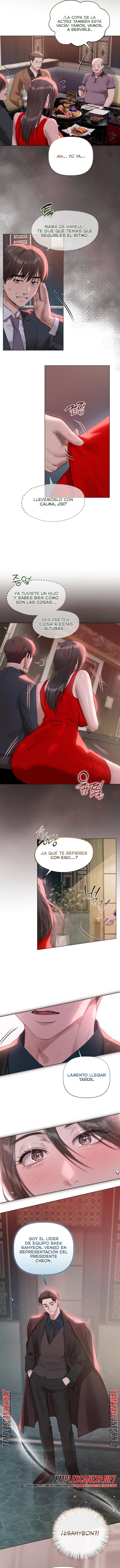 Flesh and Money Raw Chapter 42 - Page 2