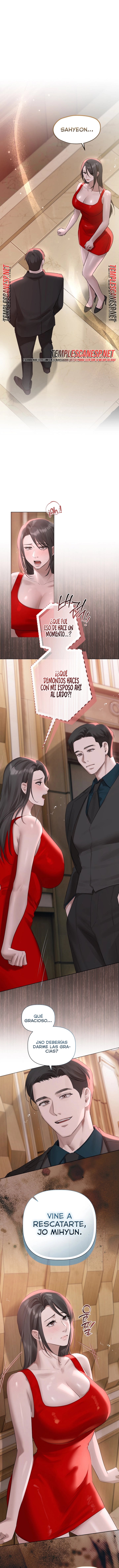 Flesh and Money Raw Chapter 42 - Page 9