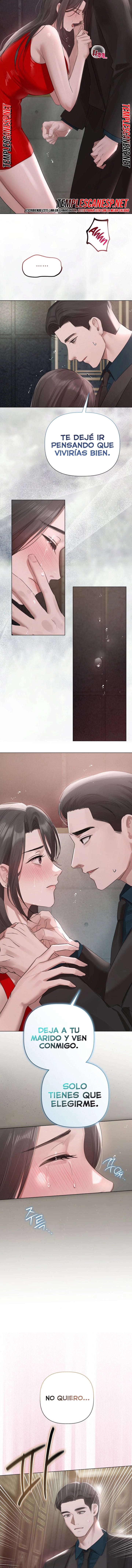 Flesh and Money Raw Chapter 43 - Page 4