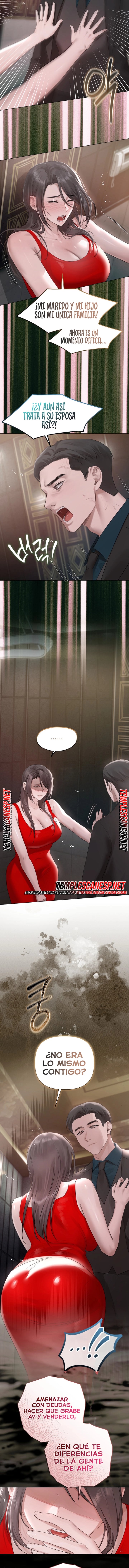 Flesh and Money Raw Chapter 43 - Page 5