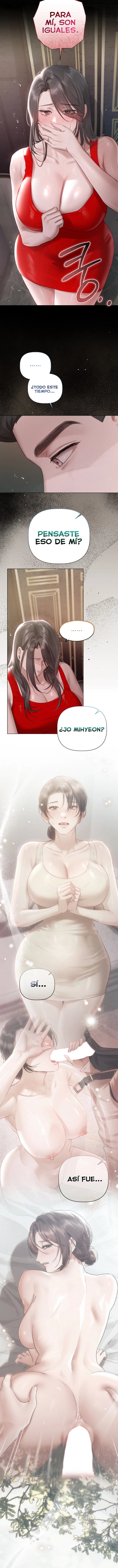 Flesh and Money Raw Chapter 43 - Page 6
