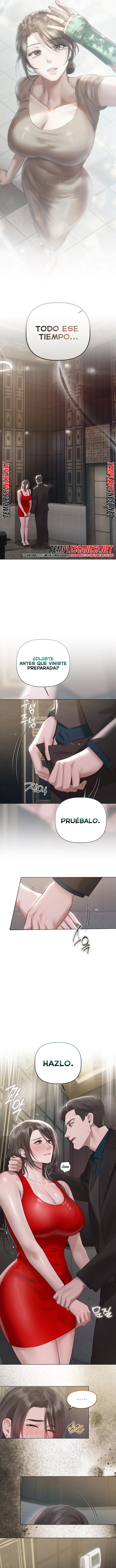 Flesh and Money Raw Chapter 43 - Page 7