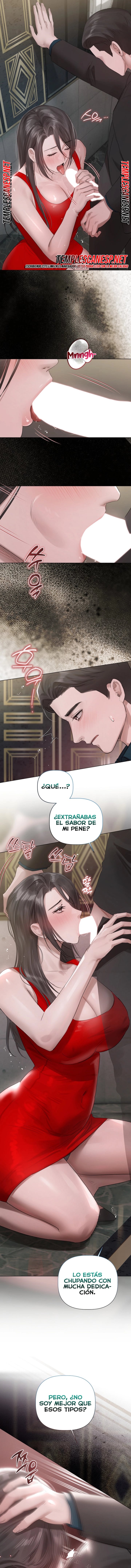 Flesh and Money Raw Chapter 43 - Page 8