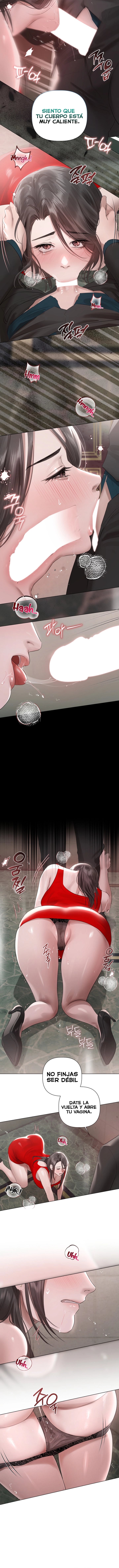 Flesh and Money Raw Chapter 43 - Page 9