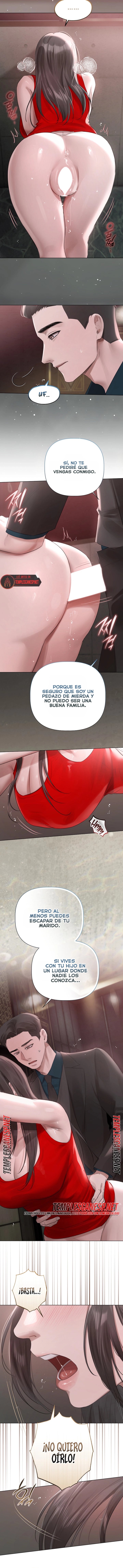 Flesh and Money Raw Chapter 44 - Page 4