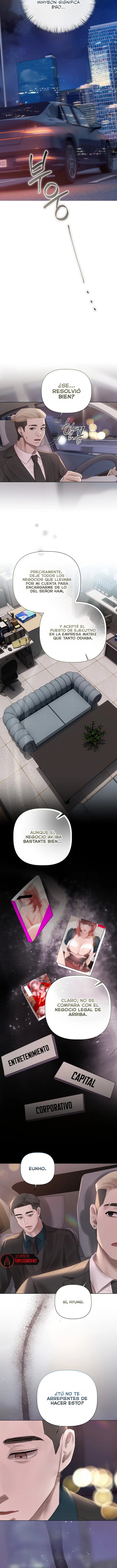 Flesh and Money Raw Chapter 44 - Page 9