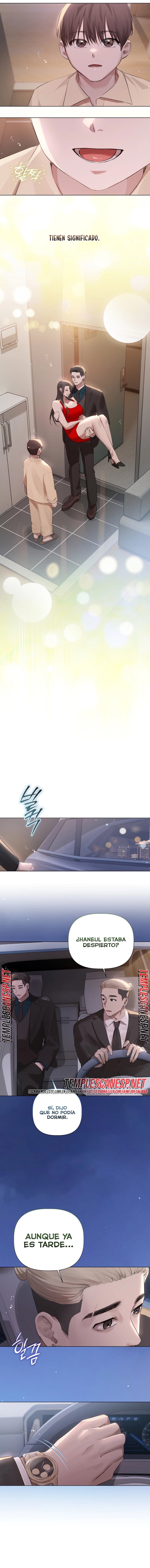 Flesh and Money Raw Chapter 45 - Page 2