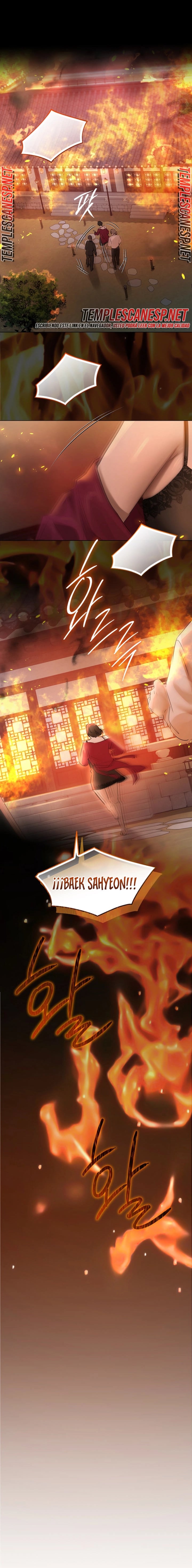 Flesh and Money Raw Chapter 45 - Page 9