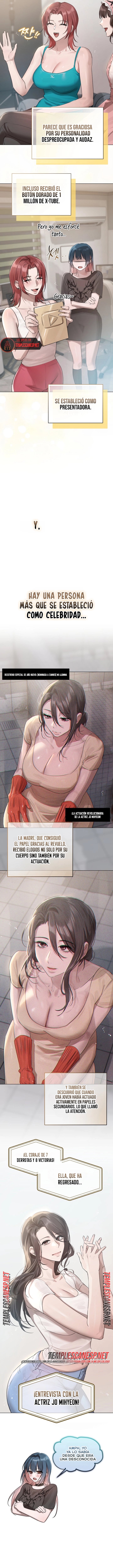 Flesh and Money Raw Chapter 46 - Page 4