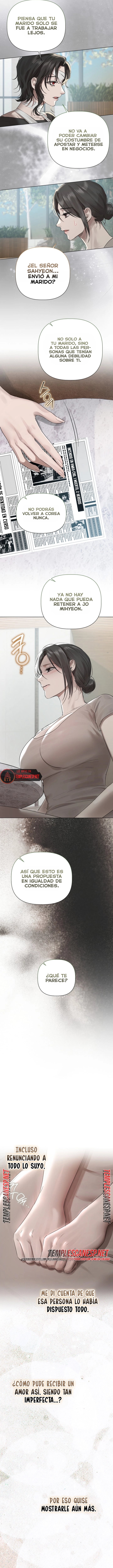 Flesh and Money Raw Chapter 46 - Page 9