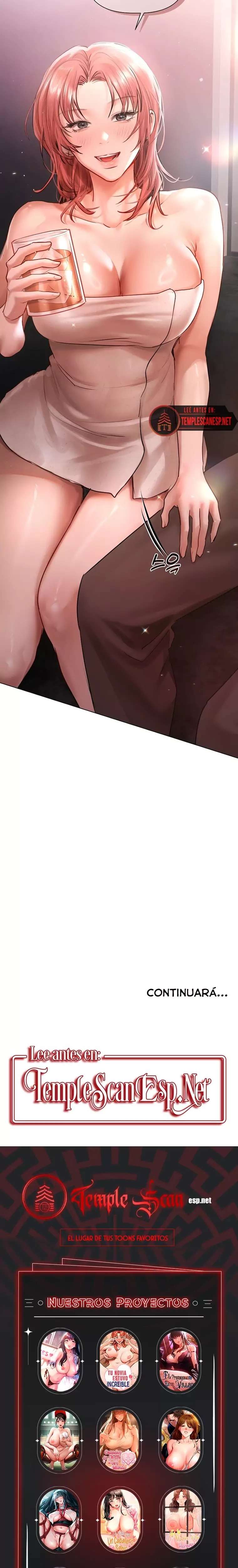 Flesh and Money Raw Chapter 5 - Page 24