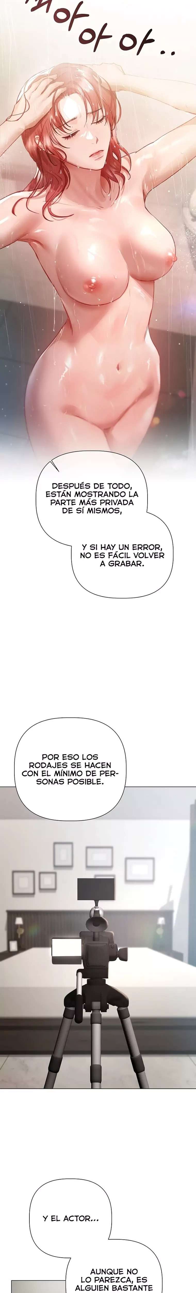 Flesh and Money Raw Chapter 5 - Page 4