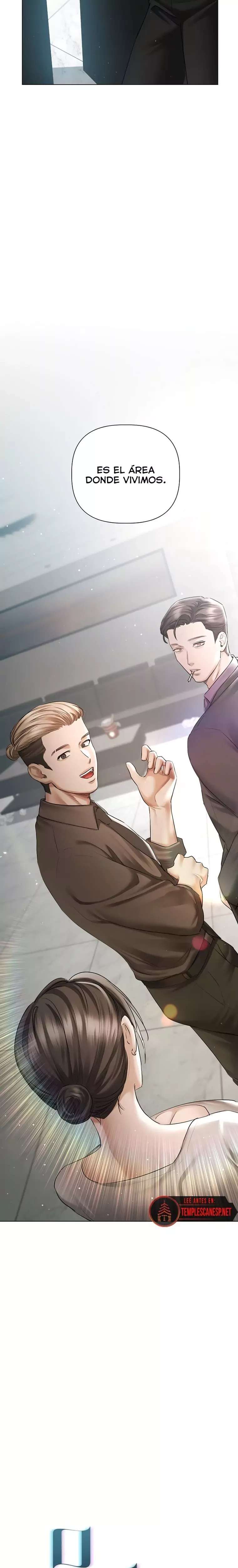 Flesh and Money Raw Chapter 5 - Page 7