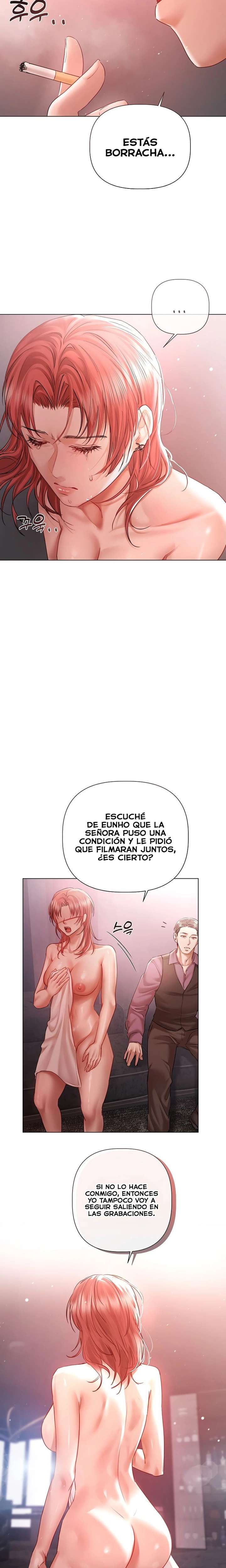 Flesh and Money Raw Chapter 6 - Page 13