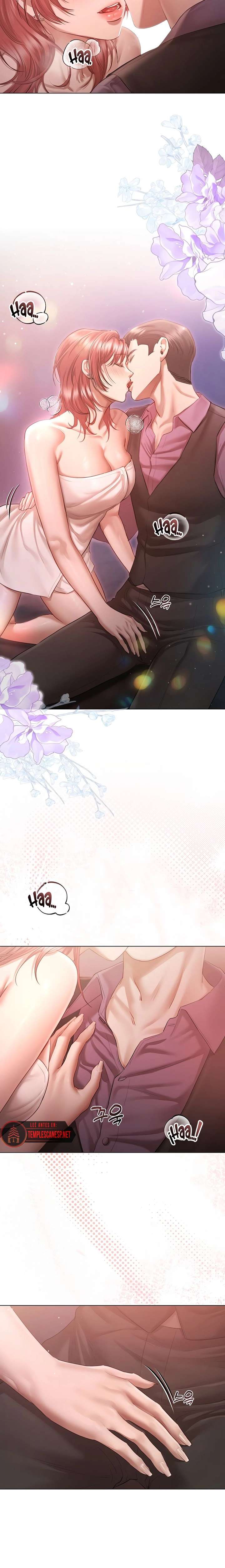 Flesh and Money Raw Chapter 6 - Page 2