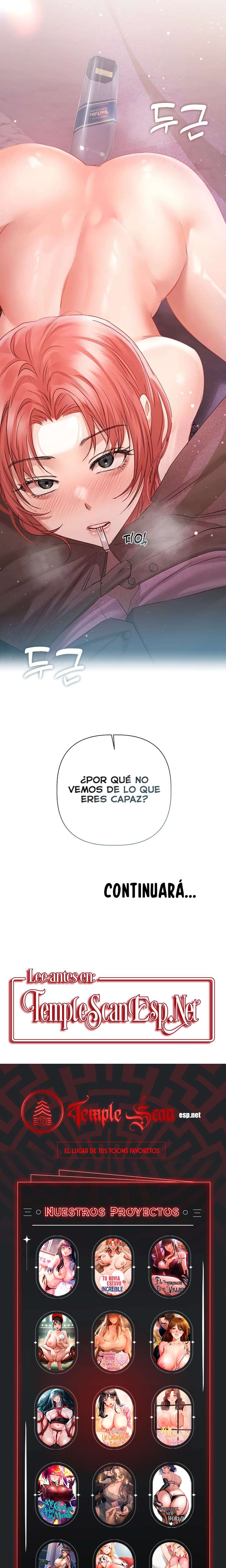 Flesh and Money Raw Chapter 6 - Page 21