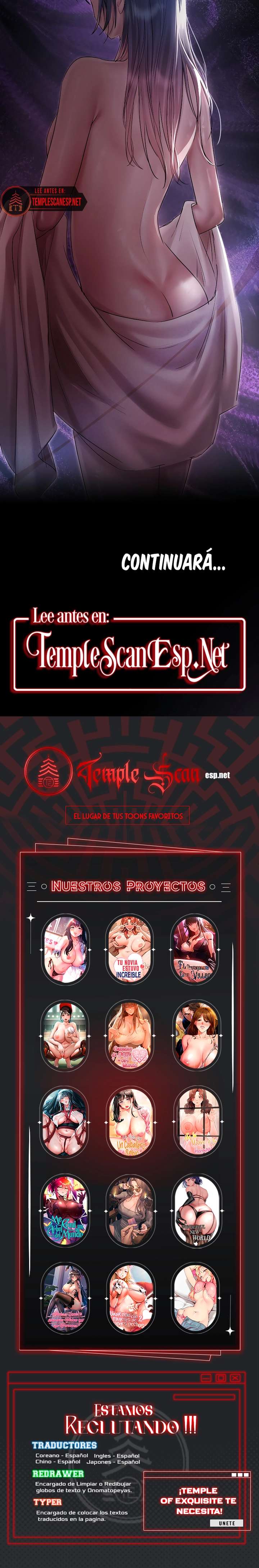 Flesh and Money Raw Chapter 8 - Page 23